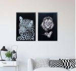 QUADRO-DECORATIVO-ARTE-PROPRIA-SEM-VIDRO-ONCA-90X60CM