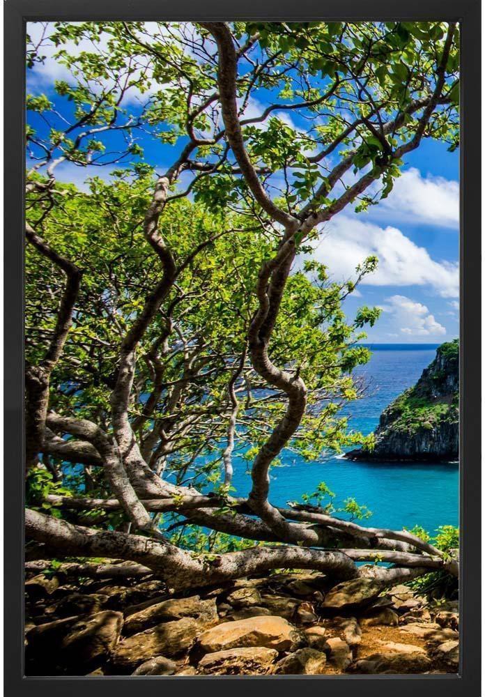 Quadro-Decorativo-Arte-Propria-Kit-3-Pecas-Paraiso-40x60cm