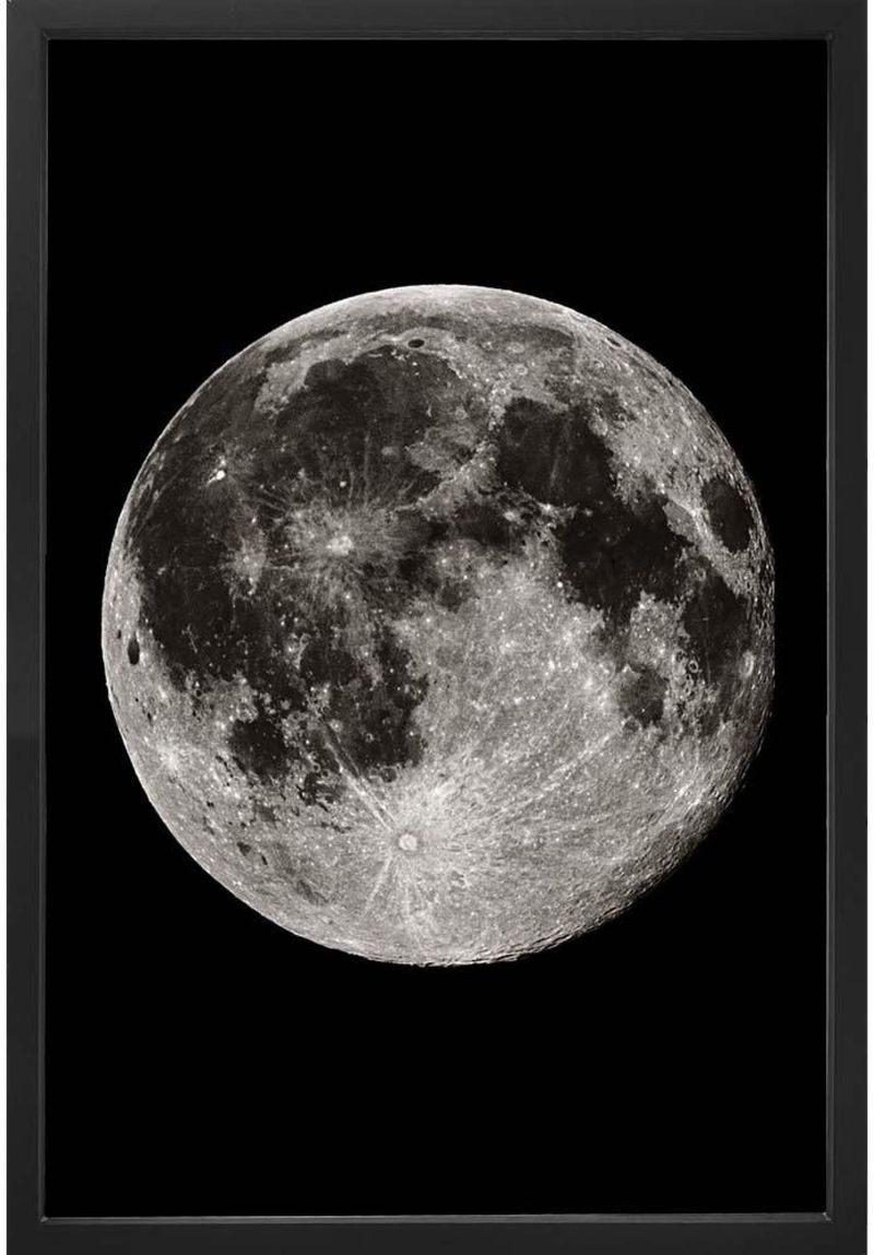 QUADRO-DECORATIVO-ARTE-PROPRIA-KIT-3-PECAS-LUAS-40X60CM