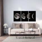 QUADRO-DECORATIVO-ARTE-PROPRIA-KIT-3-PECAS-LUAS-40X60CM
