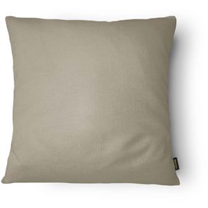 Almofada Belchior Uniq Colors Liso Bege 43x43cm