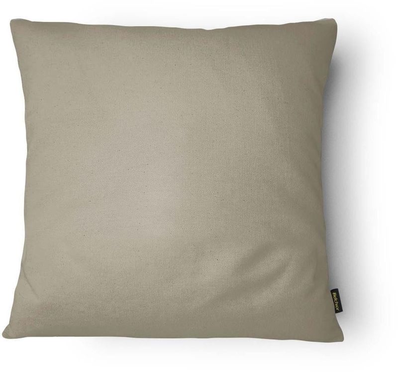 Almofada-Belchior-Uniq-Colors-Liso-Bege-43x43cm