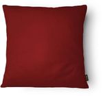 Almofada-Belchior-Uniq-Colors-Liso-Vermelho-43x43cm