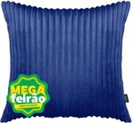 Almofada-Belchior-Uniq-Soft-Azul-Marinho-43x43cm