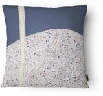 Almofada-Belchior-Uniq-Velveteen-Texture-Granili-43x43cm