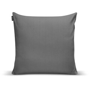 Capa de Almofada Belchior Uniq Havana Cinza Com Encarte 43X43Cm