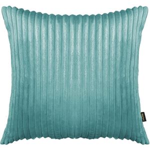Capa de Almofada Belchior Uniq Soft Verde Com Encarte 43X43Cm