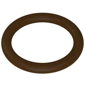 Argolas Para Cortina de Plástico Belchior Uniq Ecológica Imb 28mm Kit 10 Unidades