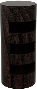 PONTEIRA-PARA-VARAO-DE-CORTINA-BELCHIOR-UNIQ-ITALIA-PLUS-TABACO-28MM
