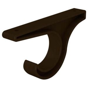 Suporte Para Varão de Cortina de Teto Eco Europa Imb 28mm