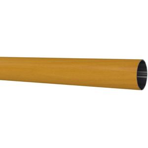 Varão Para Cortina Belchior Uniq Vinila Cereja 28mm 3,00m