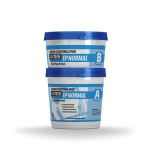 Adesivo de Colagem Industrial EP Normal Bautech 1Kg