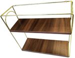 NICHO-DECORATIVO-DANDY-45-X-45-X-15-DOURADA-ZAMAR