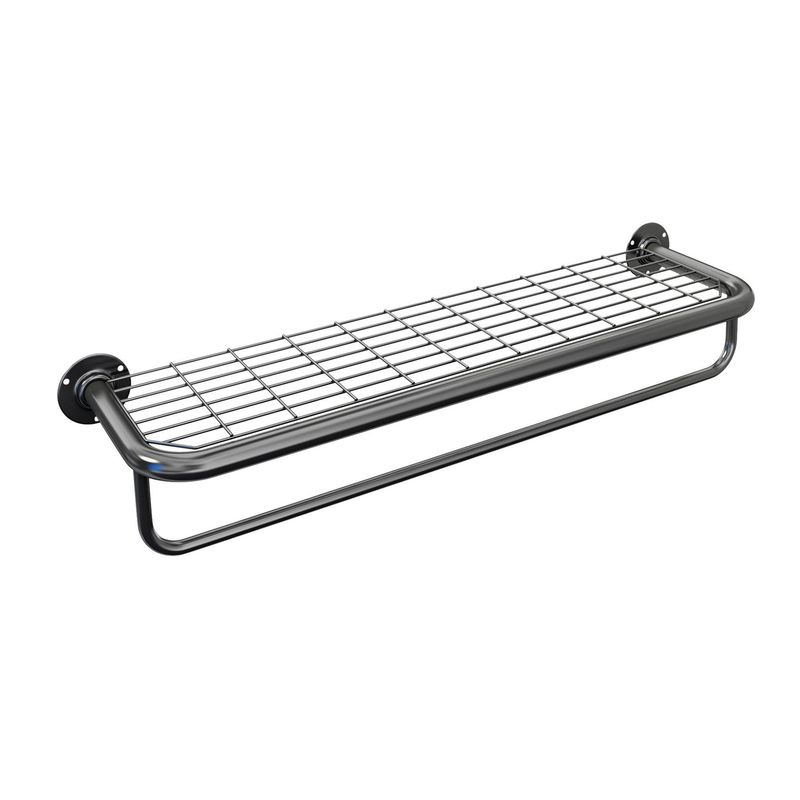 ARARA-DE-PAREDE-COM-TELA-PARA-QUARTO-E-CLOSET-ZAMAR-PRETA-120CM