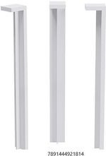 Terminal-Santa-Luzia-Para-Centro-Branco-15Cm-4-Peca