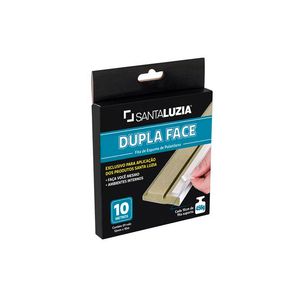 Fita Santa Luzia Dulpa Face 10mx12mm
