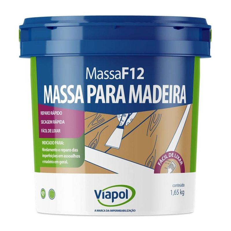 MASSA-PARA-MADEIRA-VIAPOL-F12-MARFIM-165KG