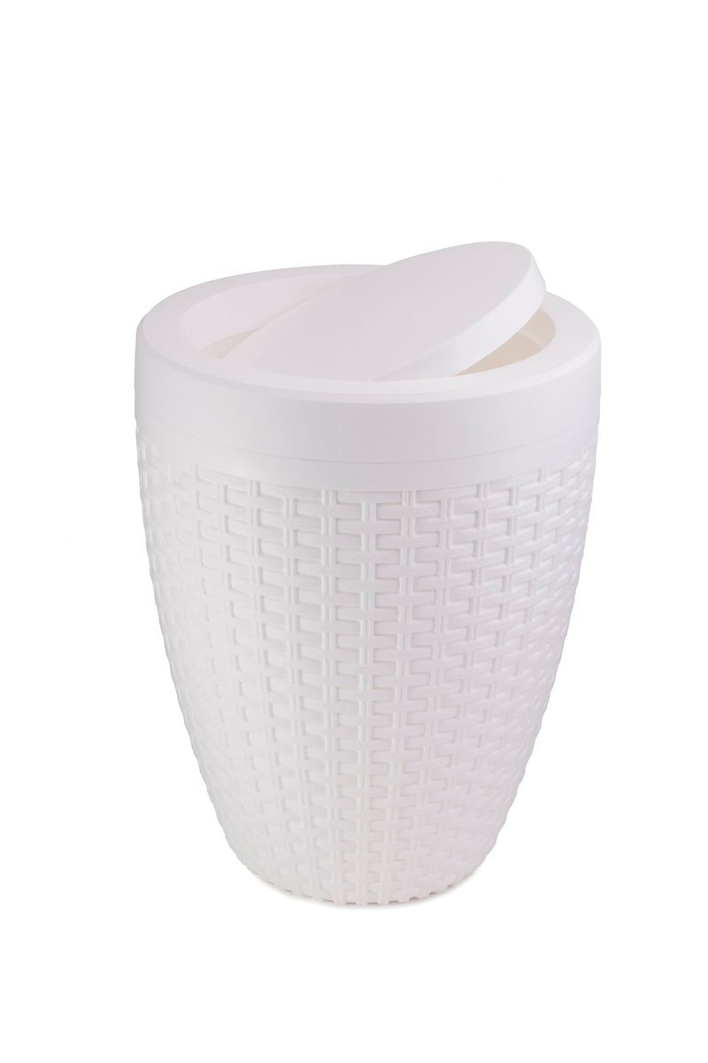 LIXEIRA-DE-BANHEIRO-RATTAN-AQUAPLAS-BRANCO
