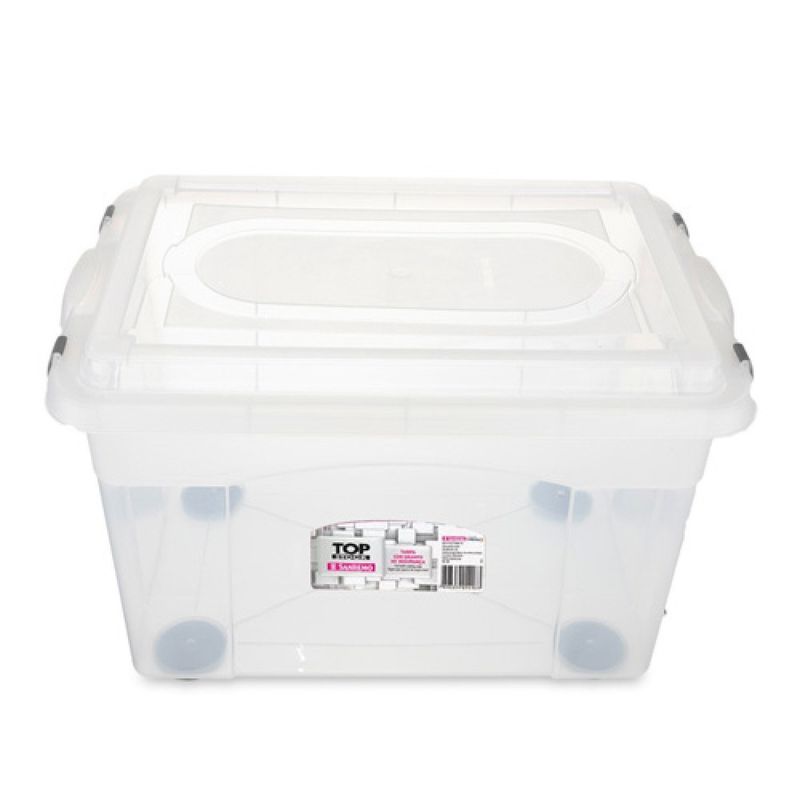 CAIXA-ORGANIZADORA-DE-PLASTICO-SANREMO-TOP-STOCK-INCOLOR-56L-37X38X56CM