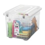 CAIXA-ORGANIZADORA-DE-PLASTICO-SANREMO-TOP-STOCK-INCOLOR-56L-37X38X56CM