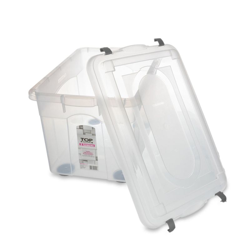 CAIXA-ORGANIZADORA-DE-PLASTICO-SANREMO-TOP-STOCK-INCOLOR-56L-37X38X56CM