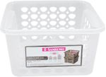 CESTO-ORGANIZADOR-PLASTICO-SANREMO-CASAR-FIT-INCOLOR-63L-137X254X27CM