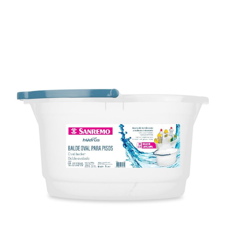 BALDE-DE-PLASTICO-14-LITROS-SANREMO-OVAL-CRISTAL