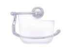 PORTA-PAPEL-HIGIENICO-AQUAPLAS-005-010411-IDEALE-CRISTAL-CROMADO