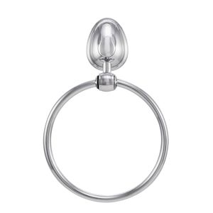 Porta Toalha Aquaplas Rosto Bonno Cromado