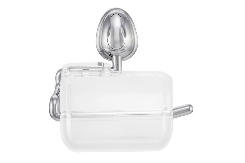 PORTA-PAPEL-HIGIENICO-AQUAPLAS-005-020411-BONNO-CRISTAL-CROMADO