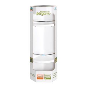 Suporte Porta Shampoo Cantoneira Aquaplas Para Banheiro