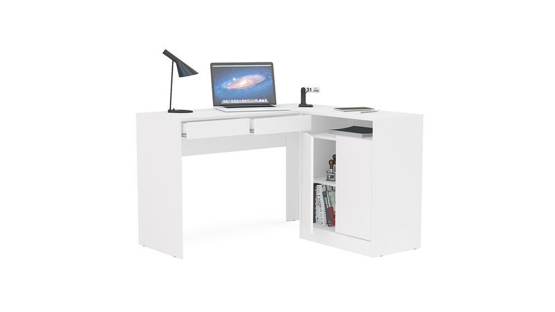 MESA-DE-ESCRITORIO-PORTUGAL-2-PORTAS-2-GAVETAS-POLITORNO-MOVEIS-BRANCA