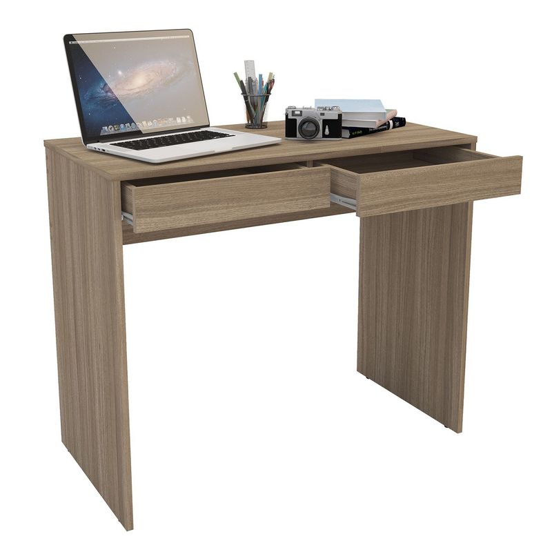MESA-DE-COMPUTADOR-2-GAVETAS-POLITORNO-MOVEIS-CASTANHO-TIJUCA-90CM