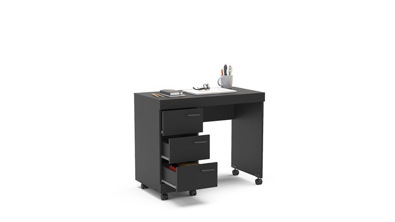 MESA-OSAKA-POLITORNO-MOVEIS-40190718.0004-3-GAVETAS-742-X-90-X-46-CM-PRETO