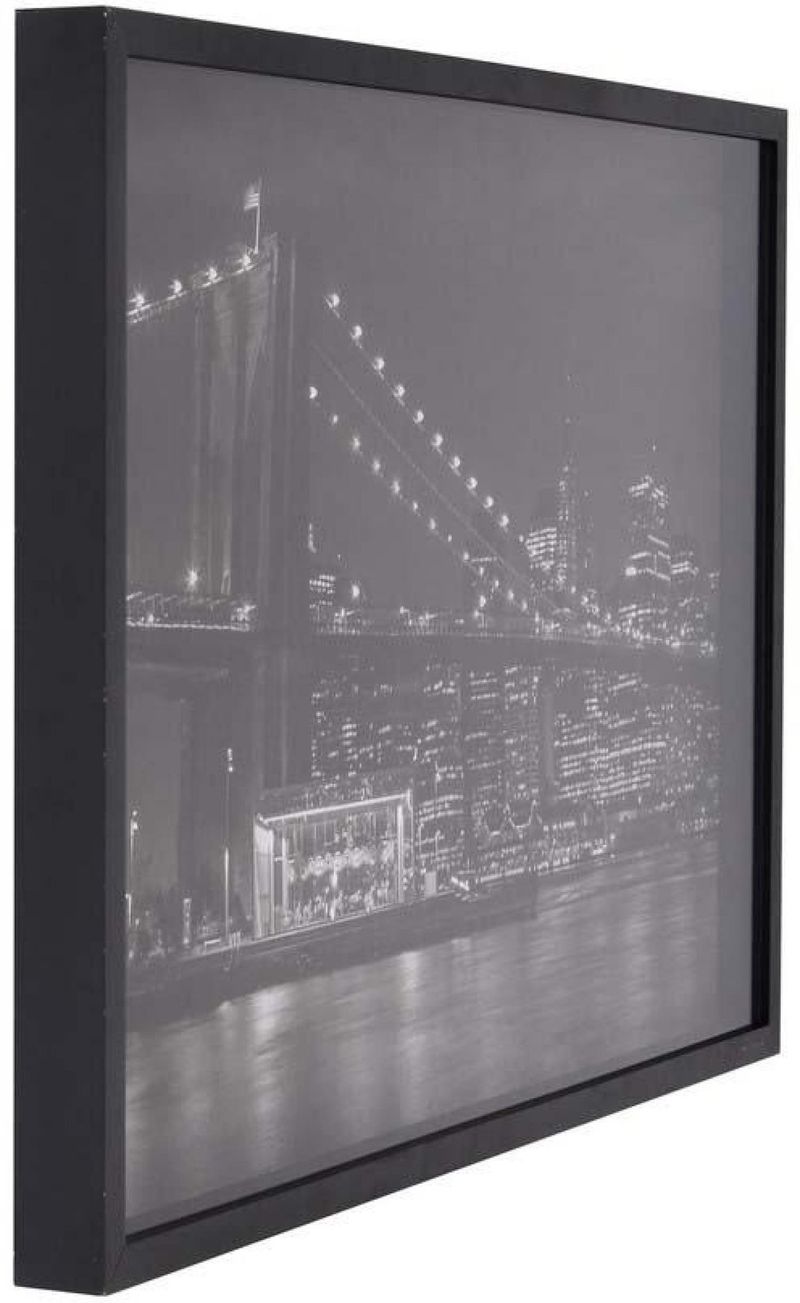 QUADRO-DECORATIVO-ARTE-PROPRIA-CITY-STRASS-90X60CM