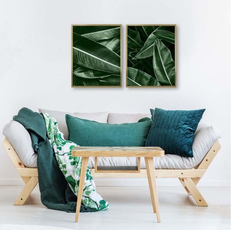 QUADRO-DECORATIVO-ARTE-PROPRIA-DANDY-II-50X40CM