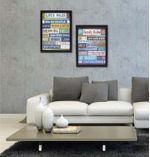 QUADRO-DECORATIVO-ARTE-PROPRIA-FAMILY-RULES-40X55CM