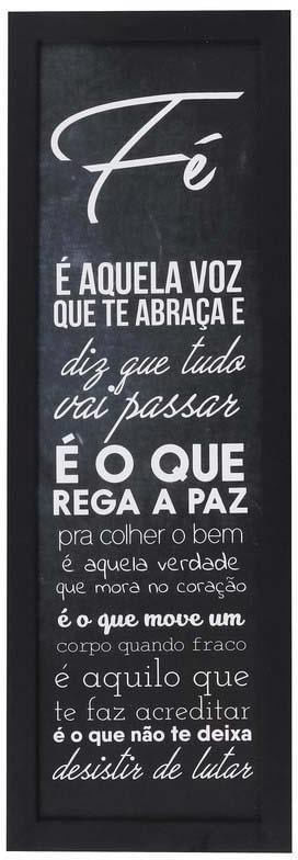 Quadro-Decorativo-Arte-Propria-Fe-20x60cm