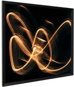 QUADRO-DECORATIVO-ARTE-PROPRIA-LUZES-II-DOURADO-80X80CM