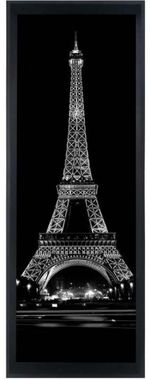 QUADRO-DECORATIVO-ARTE-PROPRIA-TORRE-EIFFEL-34X94CM