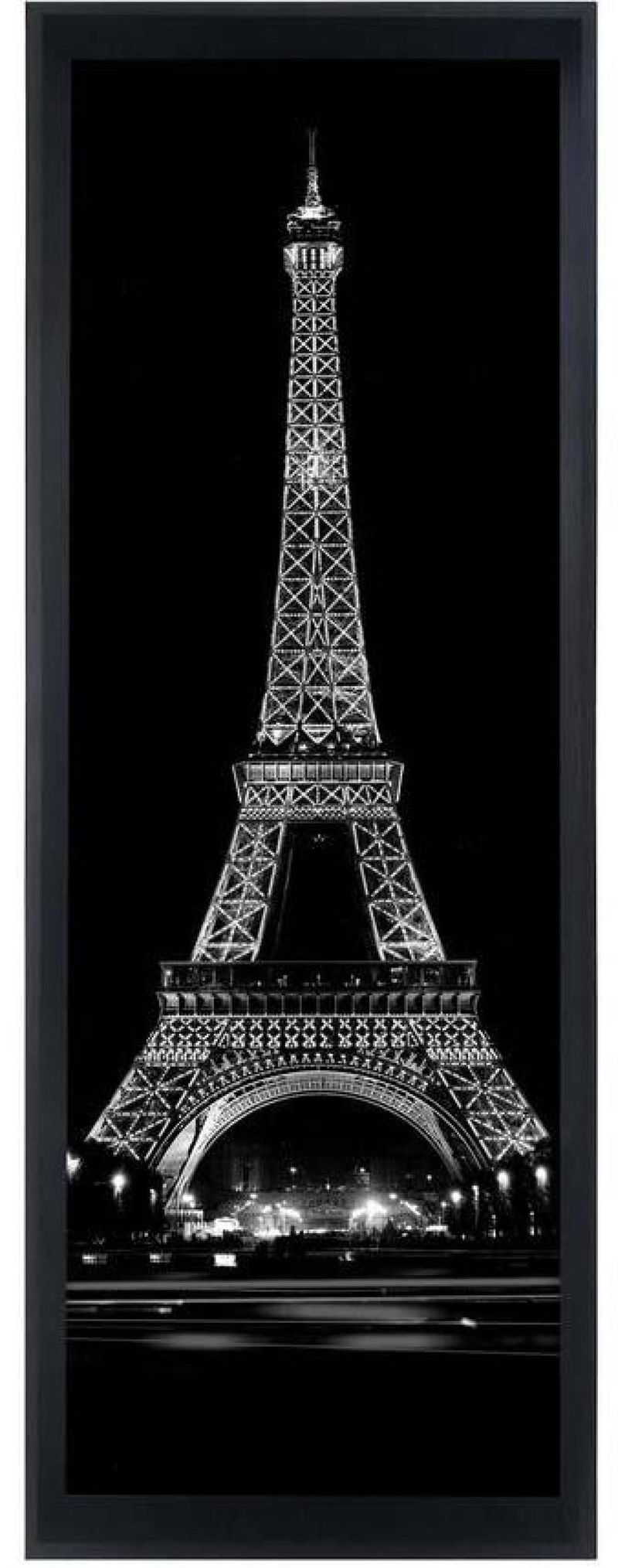 QUADRO-DECORATIVO-ARTE-PROPRIA-TORRE-EIFFEL-34X94CM