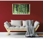 QUADRO-DECORATIVO-ARTE-PROPRIA-ZEN-BAMBU-VERDE-90X60CM