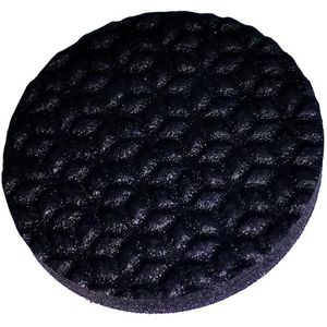Feltro em EVA Protetor de Piso Para Uso em Móveis em Geral Fixtil Eva/01 Redondo Autoadesivo 20mm