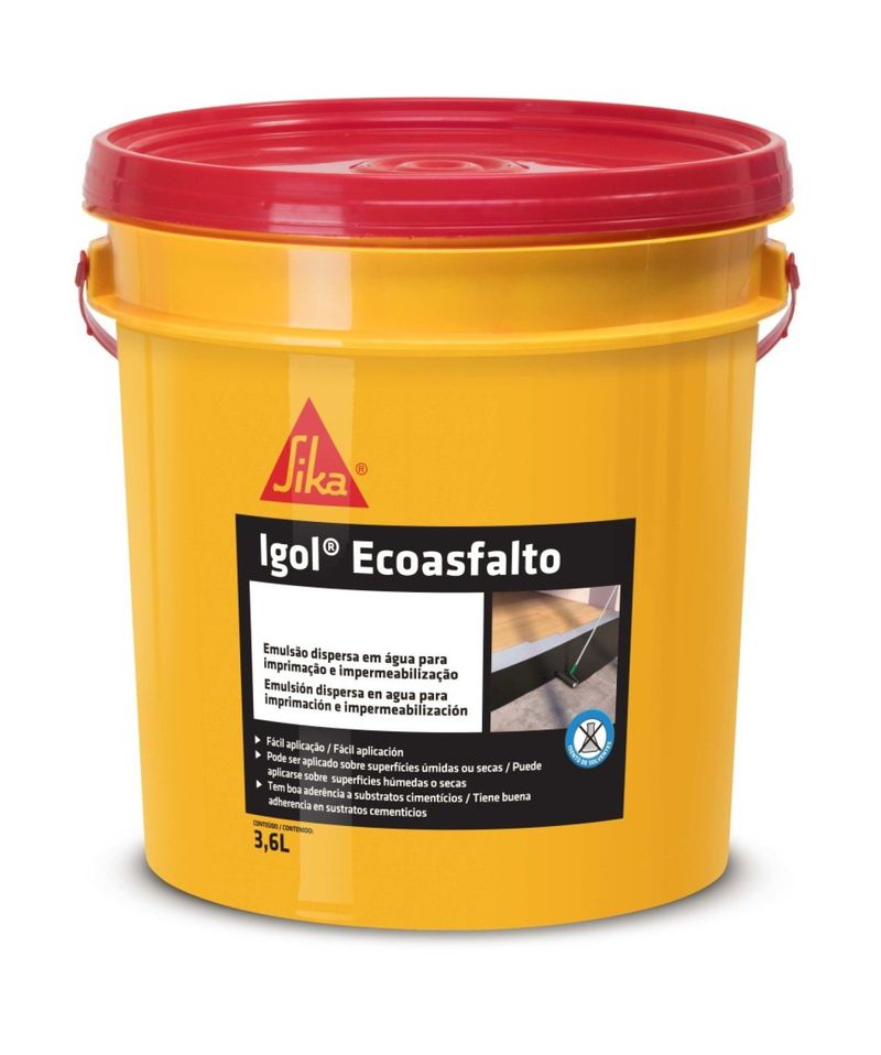 IMPERMEABILIZANTE-SIKA-IGOL-ECOASFALTO-36L