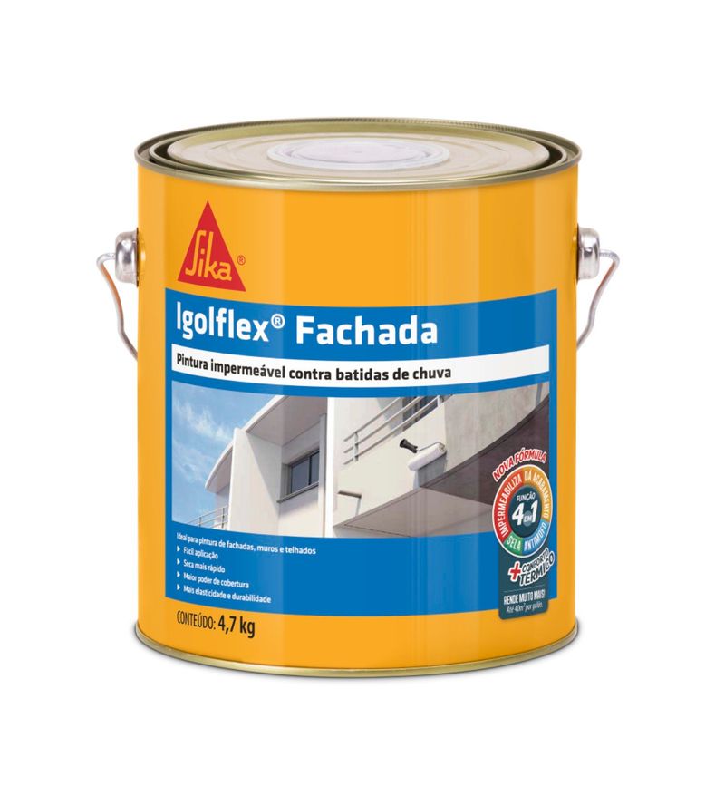 IMPERMEABILIZANTE-SIKA-IGOLFLEX-FACHADA-47KG