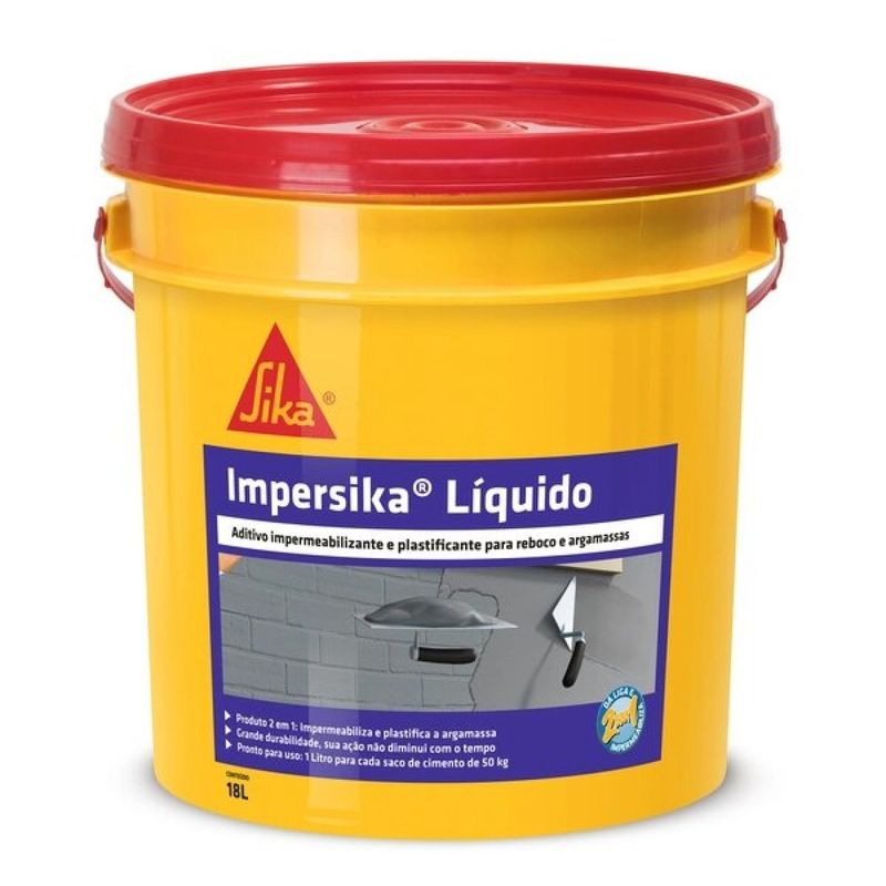 ADITIVO-SIKA-IMPERSIKA-18L