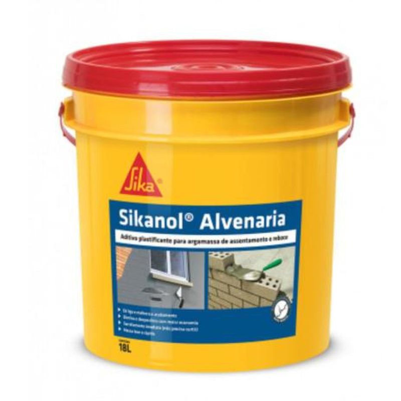 ADITIVO-SIKA-SIKANOL-ALVENARIA-18L