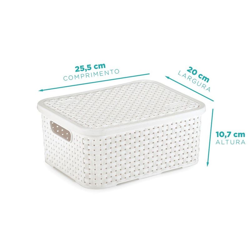 CESTO-ORGANIZADOR-RATTAN-NITRON-PEQUENO-BRANCO-COM-TAMPA-4L