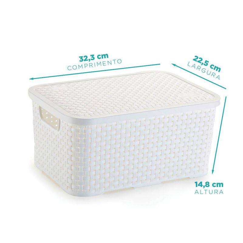 CESTO-ORGANIZADOR-RATTAN-NITRON-MEDIO-BRANCO-COM-TAMPA-85L