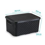 CESTO-ORGANIZADOR-RATTAN-NITRON-MEDIO-PRETO-COM-TAMPA-85L